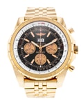 Pre-Owned Breitling Bentley 6.75 Watch